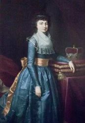 Maria Leopoldine of Austria-Este